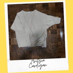 Aritzia Cardigan